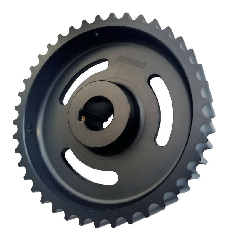 Dry Sump Pump Pulley 40T- Radius Tooth