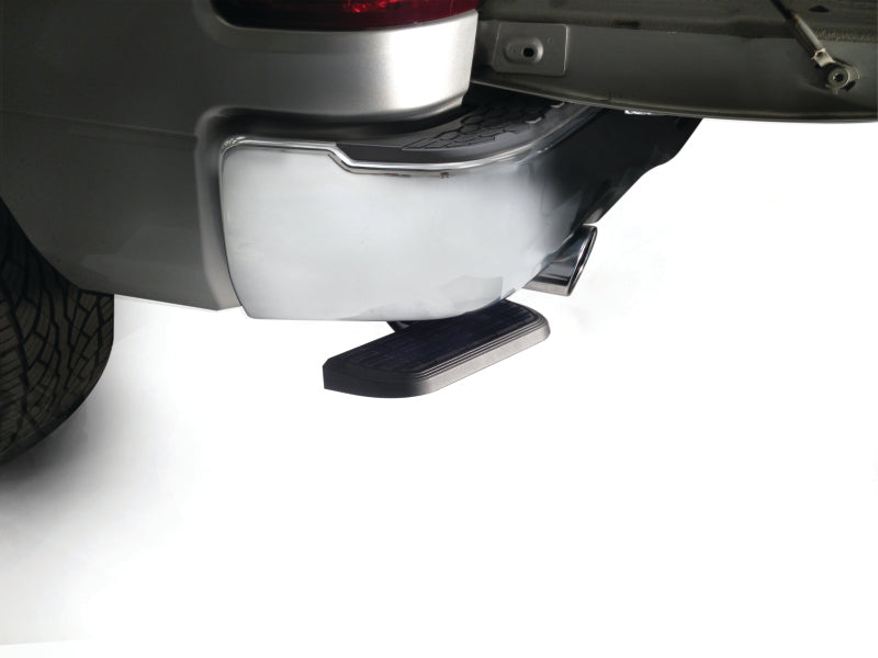 Bumperstep 09-20 Dodge Ram 1500