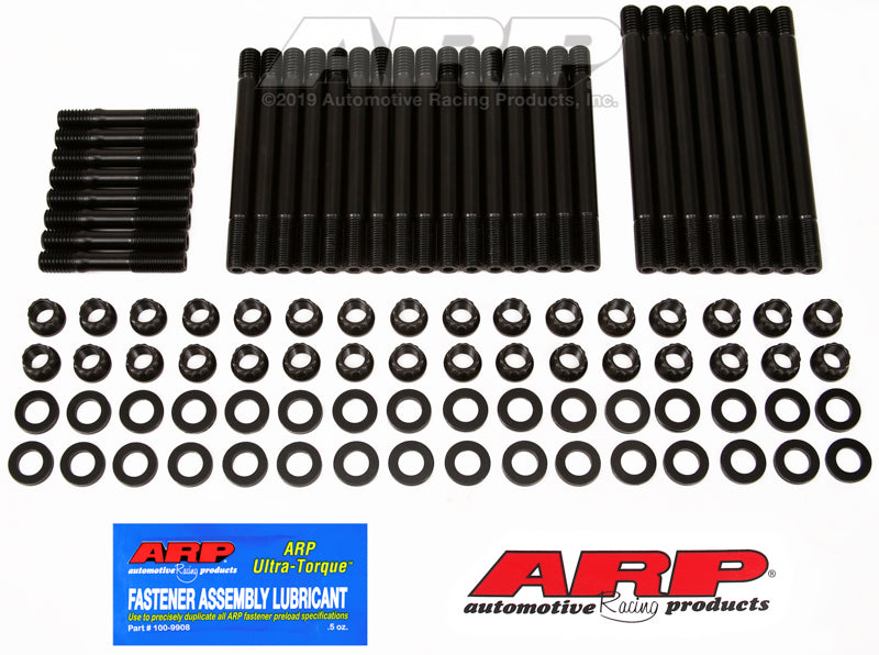BBC Head Stud Kit 12pt.