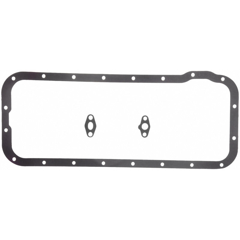 Oil Pan Gasket Set