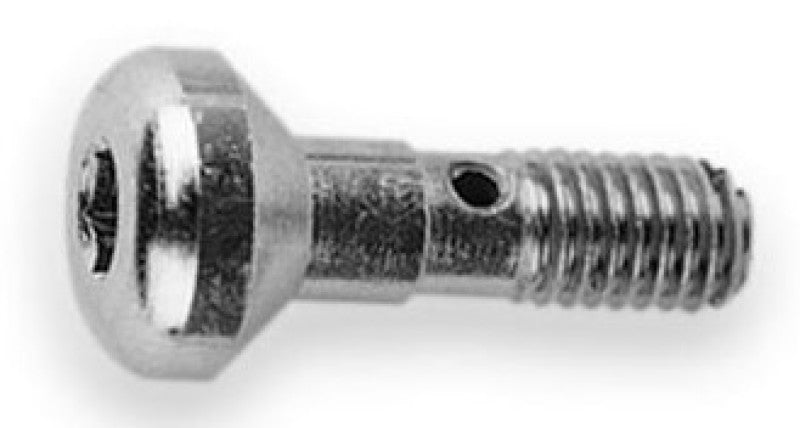 Squirter Screw-High Flow Alcohol