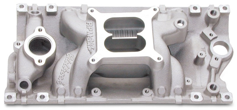 EDE RPM Air-Gap Intk Manifold