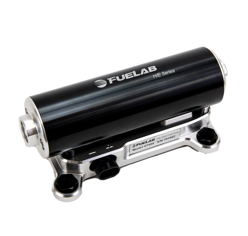 FLB H/E In-Line Fuel Pump