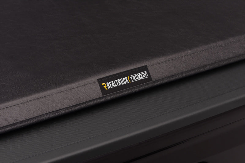 Tonneau Cover Truxport 14-   GM P/U 8ft Bed