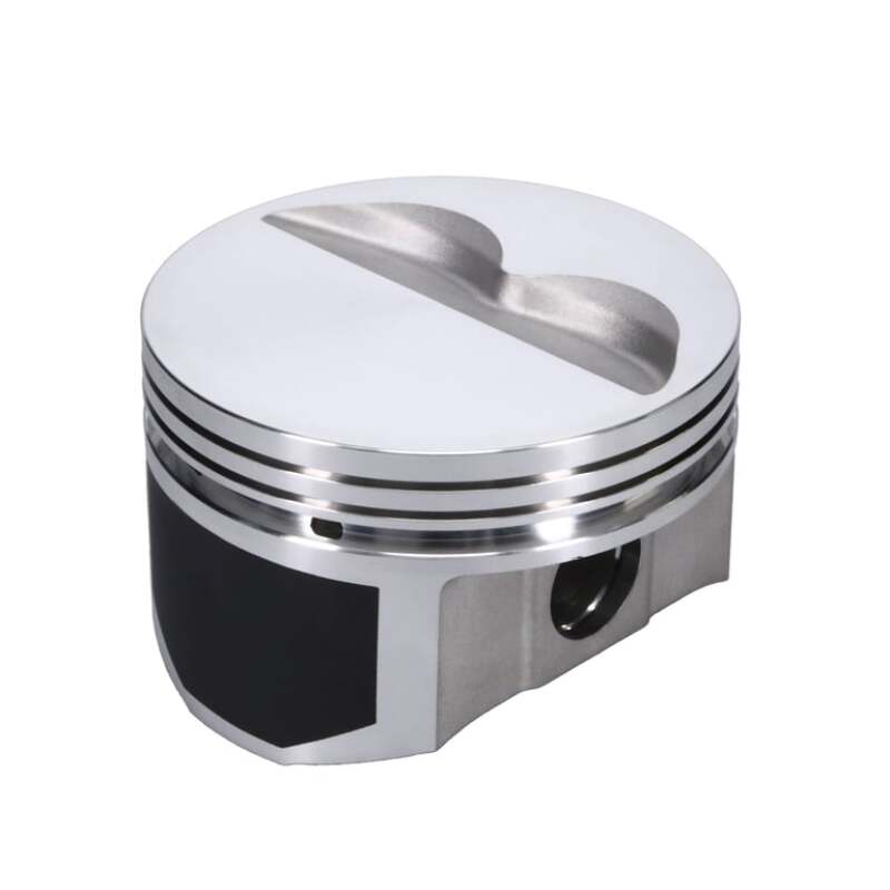 SBC F/T Piston Set 4.060 Bore -5cc