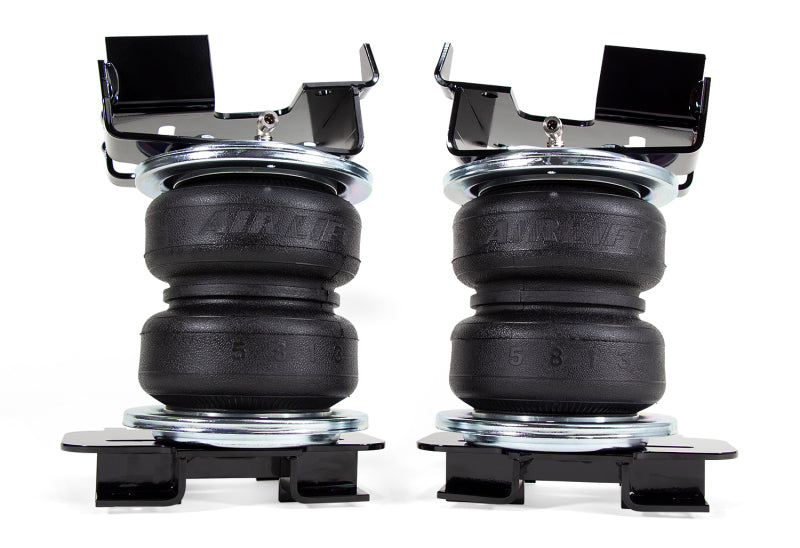 LoadLifter 5000 15- Ford F150
