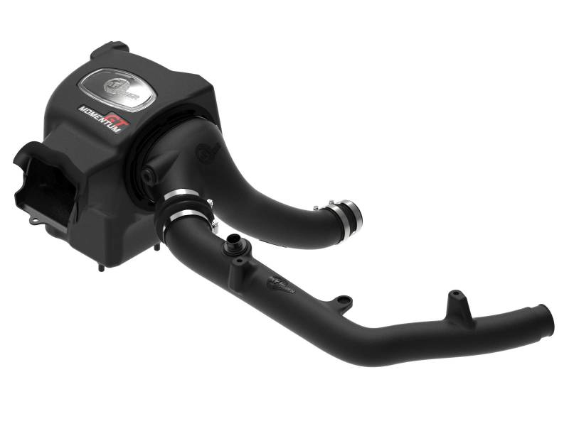 21-   Ford Bronco 2.7L Cold Air Intake System