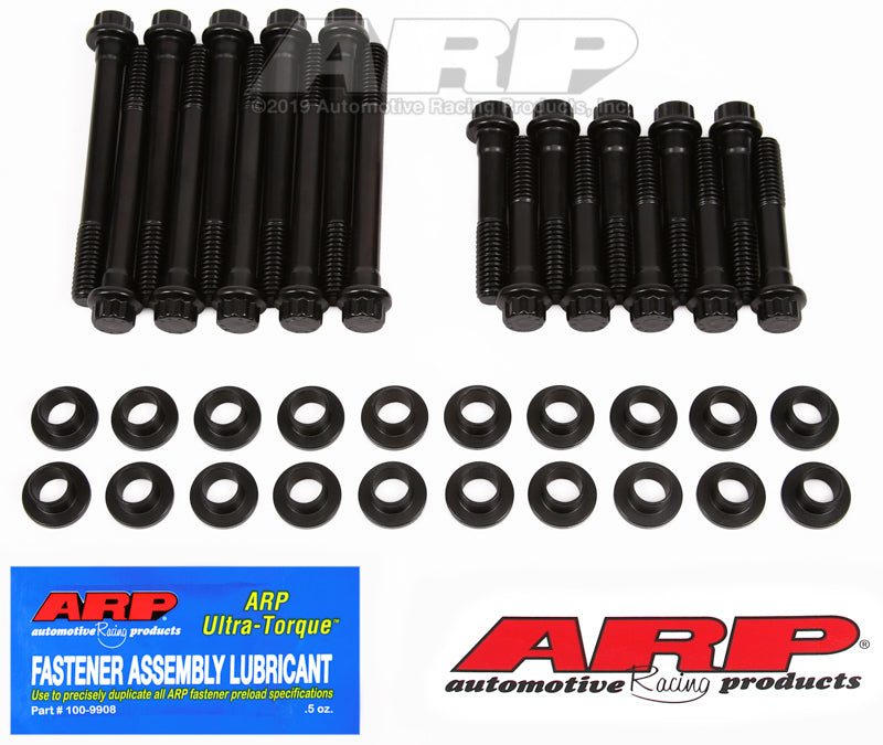 SBF Head Bolt Kit 12pt.