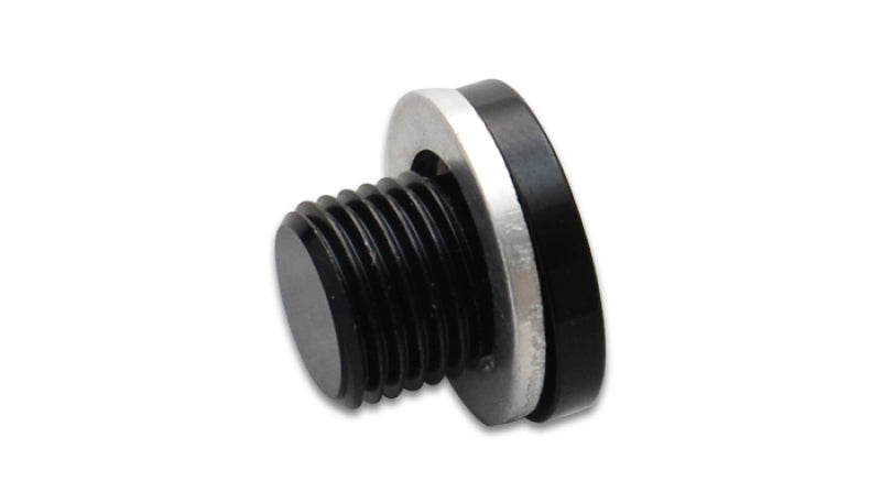 Metric Port Plug M12 x 1.0