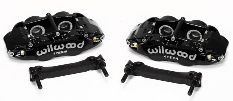 WIL Superlite Brake Kit