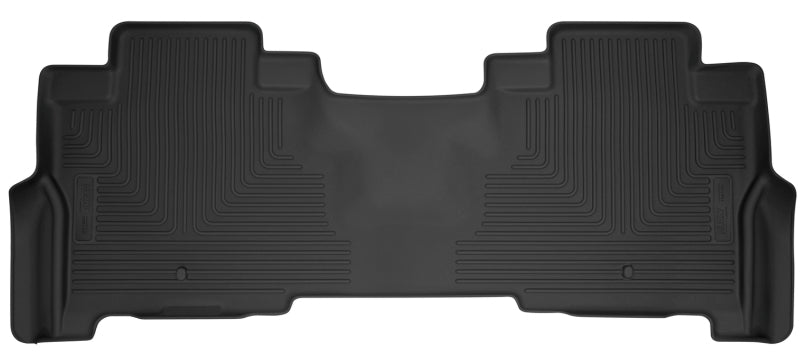 Ford X-Act Contour Floor Liners
