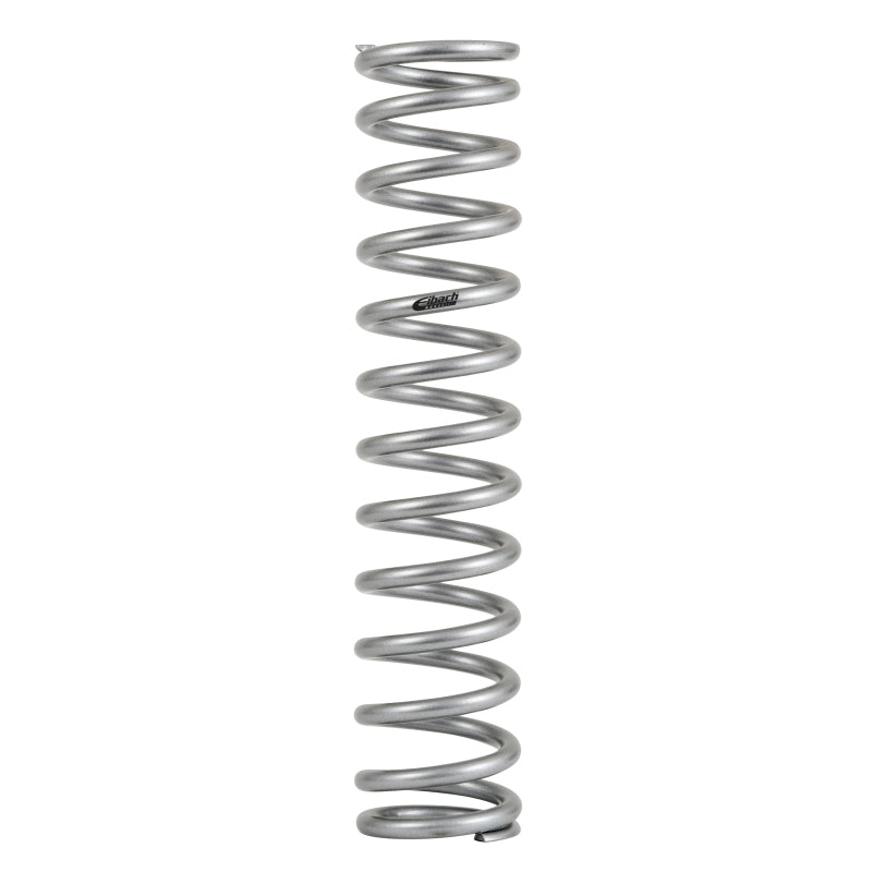 Coilover Spring 20in 3.75in ID Silver