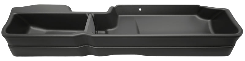 Underseat Storage Box 19-   GM P/U 1500 Crew
