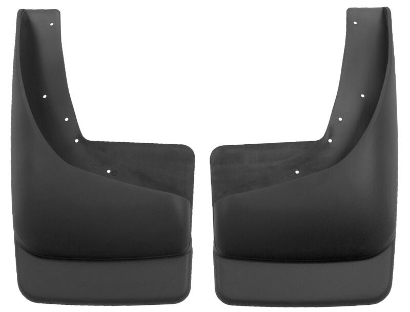 99-07 GM P/U & SUV Rear Mud Flaps