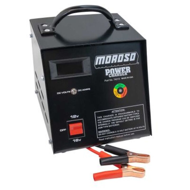 Battery Charger