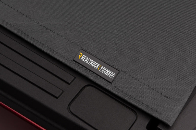 Pro X15 Bed Cover 08-16 Ford F-250 8' Bed