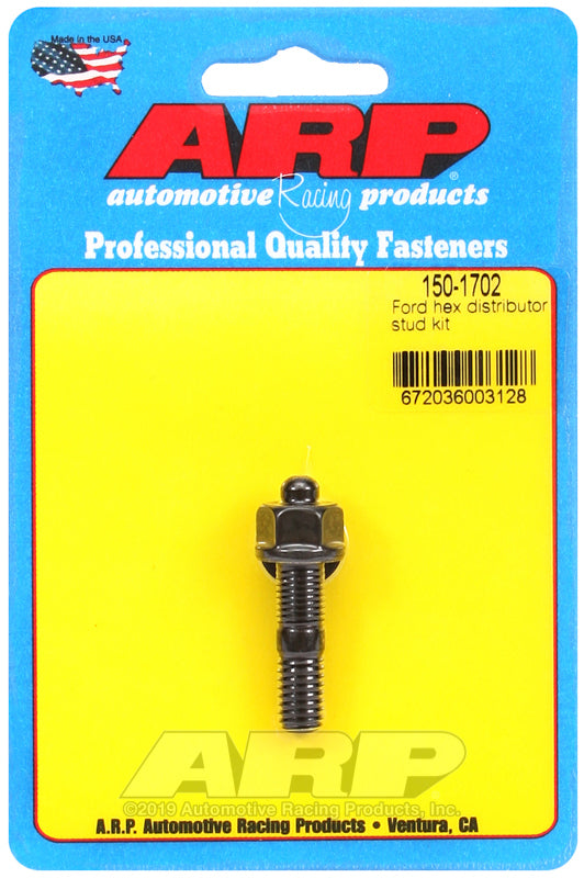 Ford Distributor Stud Kit 6pt.