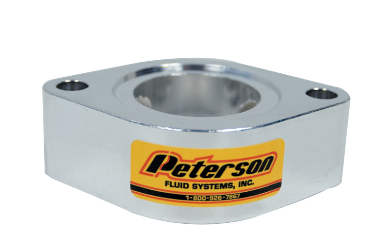 Water Neck Riser Block