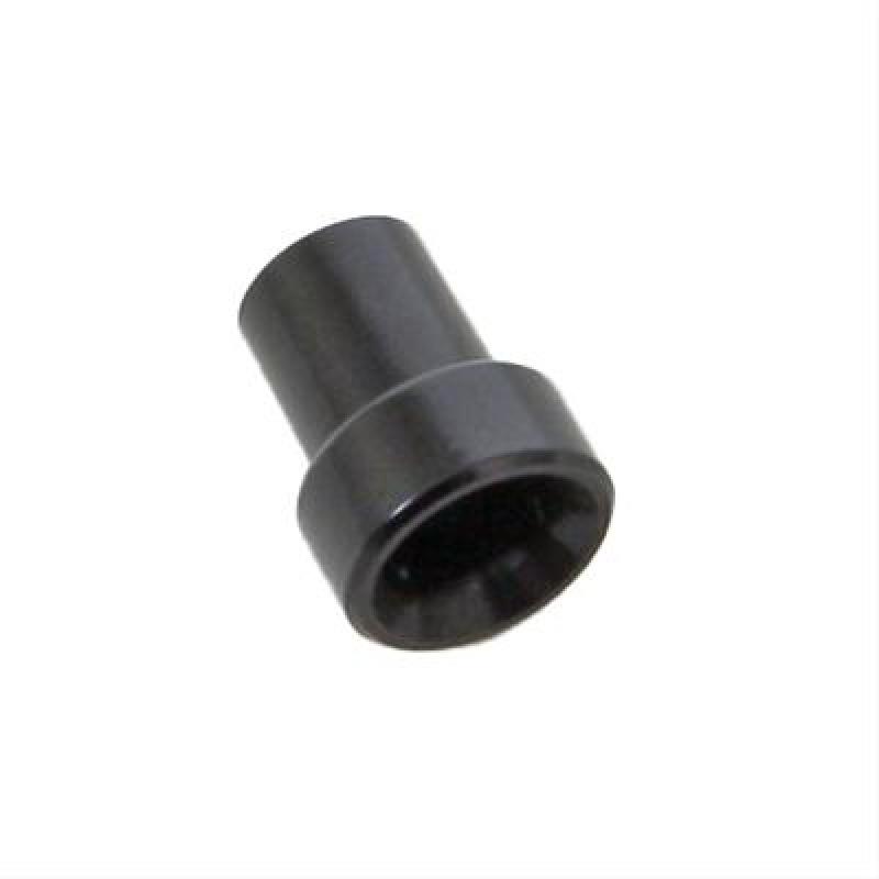 #3 Tube Sleeve Black
