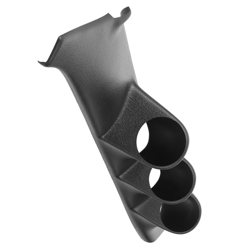 2-1/16in Triple Gauge Pod- 86-93 GM S10/15