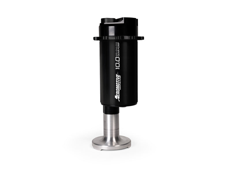 Fuel Pump TVS In-Tank 10.0 Brushless Spur