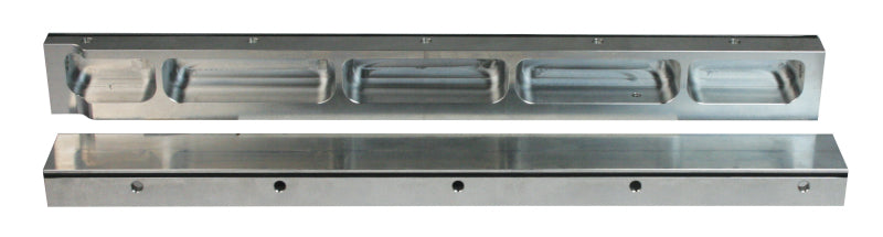 Oil Pan Spacer Kit - Use w/Dart LS Next Block