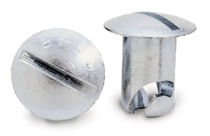 Oval Head Quik Fastener .550in Long Body