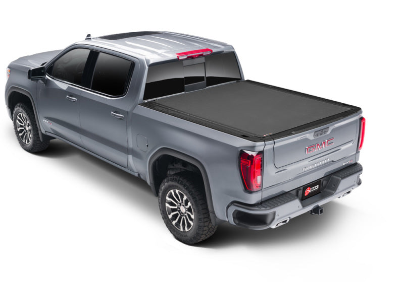 Revolver X4s Bed Cover 19- GM P/U 5ft 9in Bed