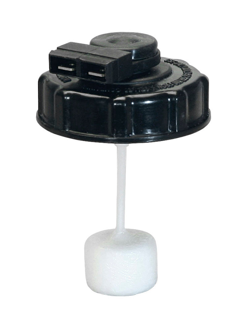 Cap M/C w/Electronic Level Sensor