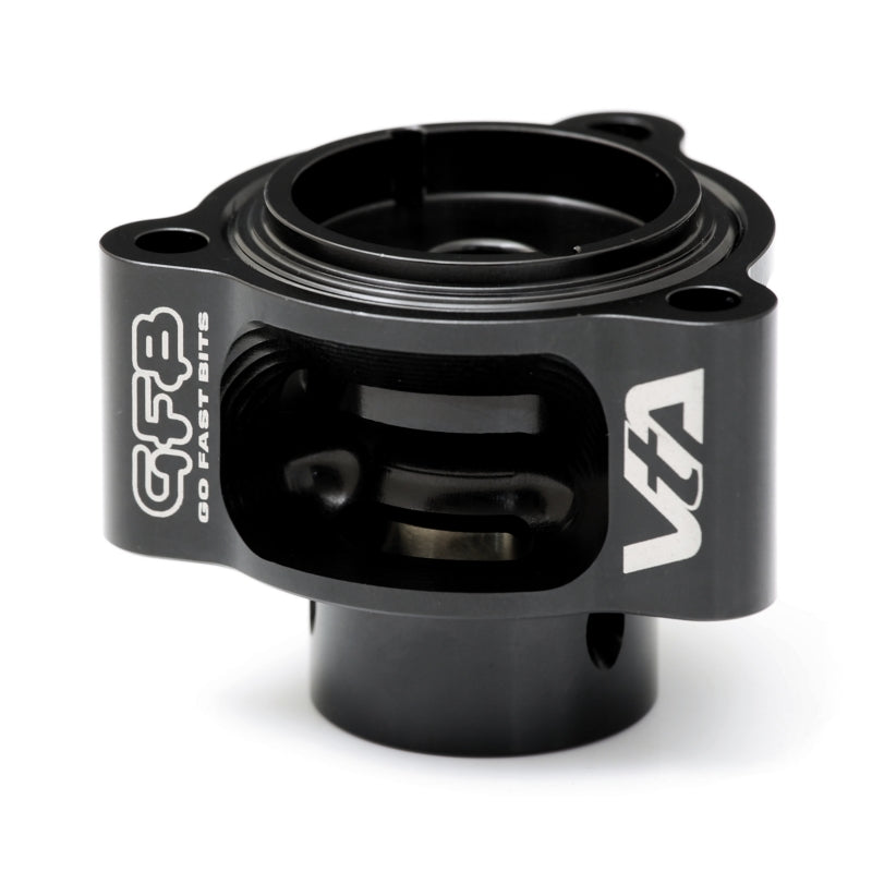 Diverter VTA+ Mercedes- Benz / Ford Fiesta