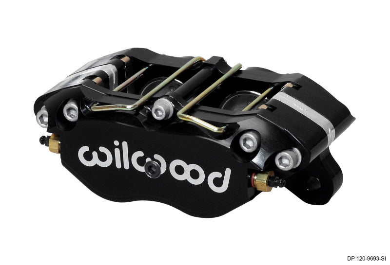 Dynapro Billet Caliper 1.75/.81