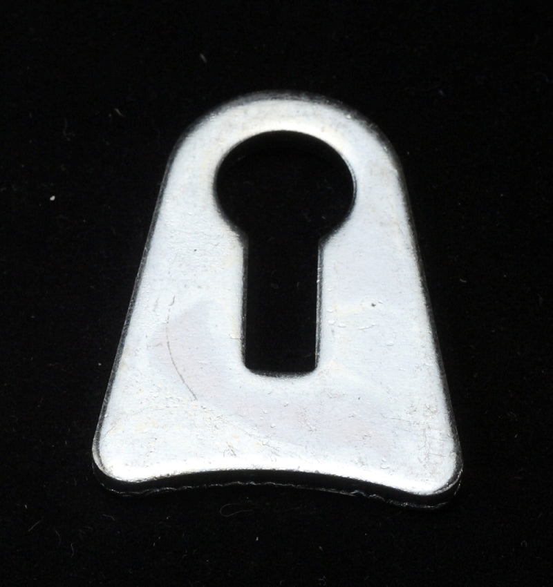 Flat Bar Net Mount Tab Pair