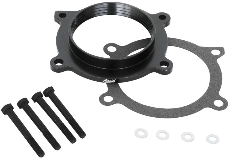 Throttle Body Spacer