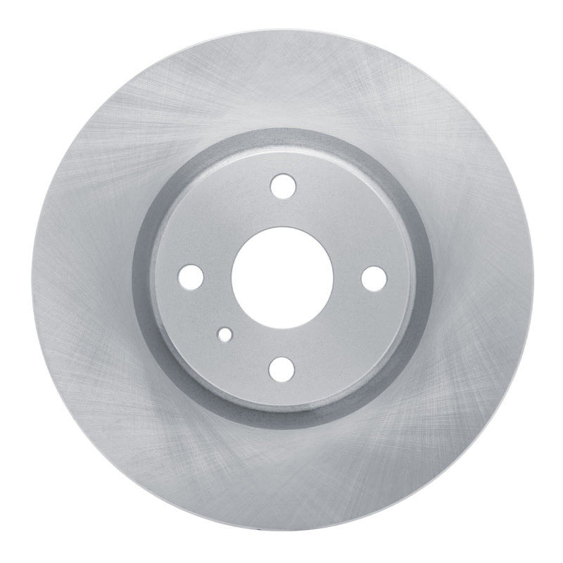 DFC 16-25 Mazda MX-5 Miata Front Brake Rotor