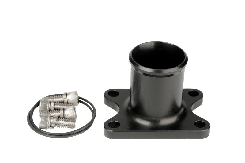 1.25in Hose Inlet/Outlet Adapter Fitting