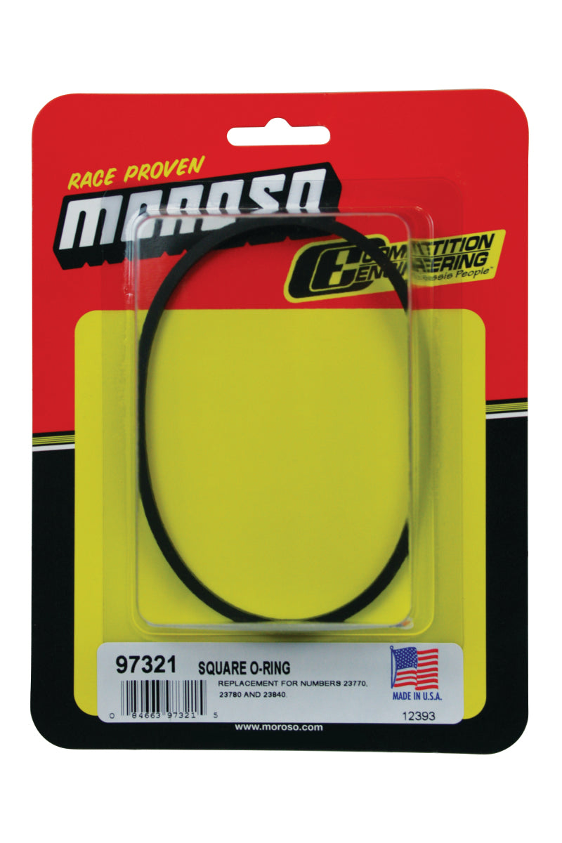 Square O-Ring