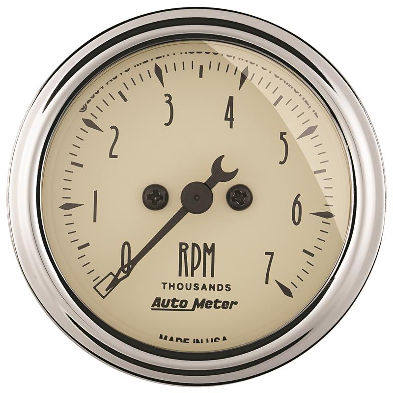 2-1/16 A/B Tach 7000RPM