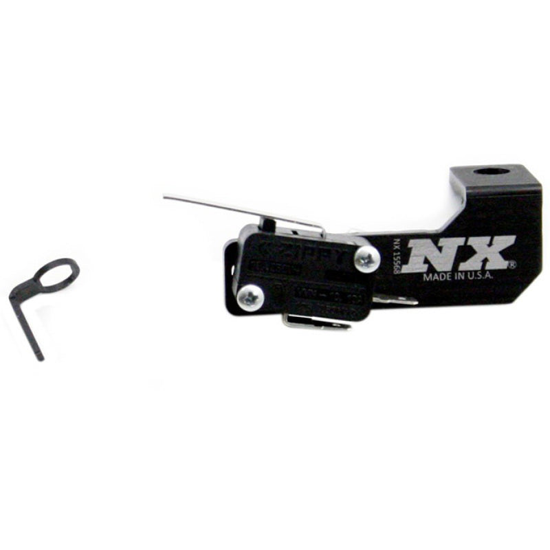 Throttle Position WOT Switch w/Bracket - 4150