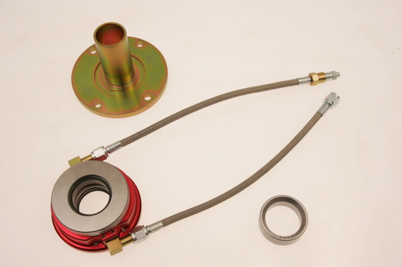 Hydraulic Throwout Bearing GM T56 Trans