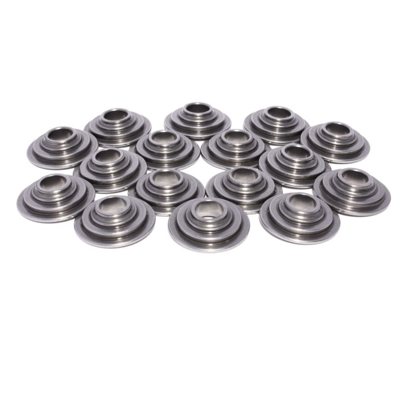 Titanium Valve Spring Retainers - LS1