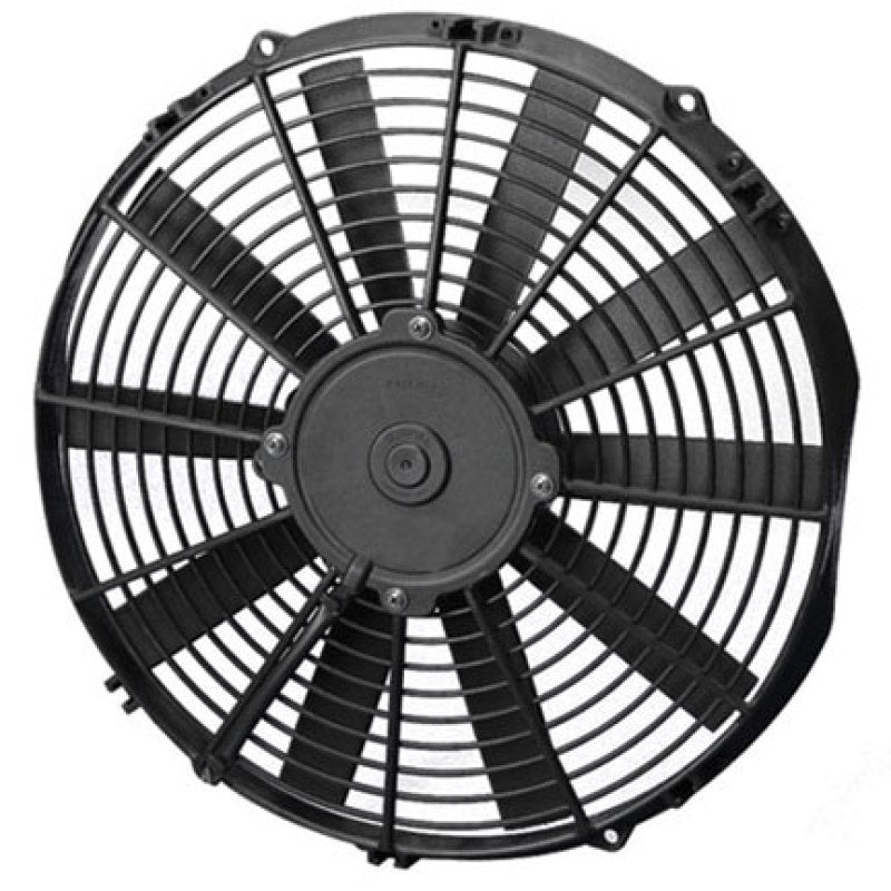 13in Pusher Fan Straight Blade 1032 CFM