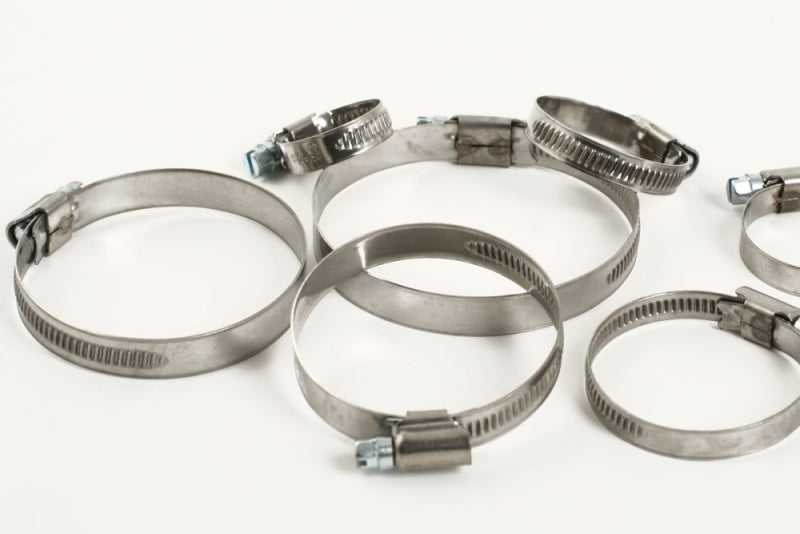 do88 Hose Clamps for Hose Kit 13