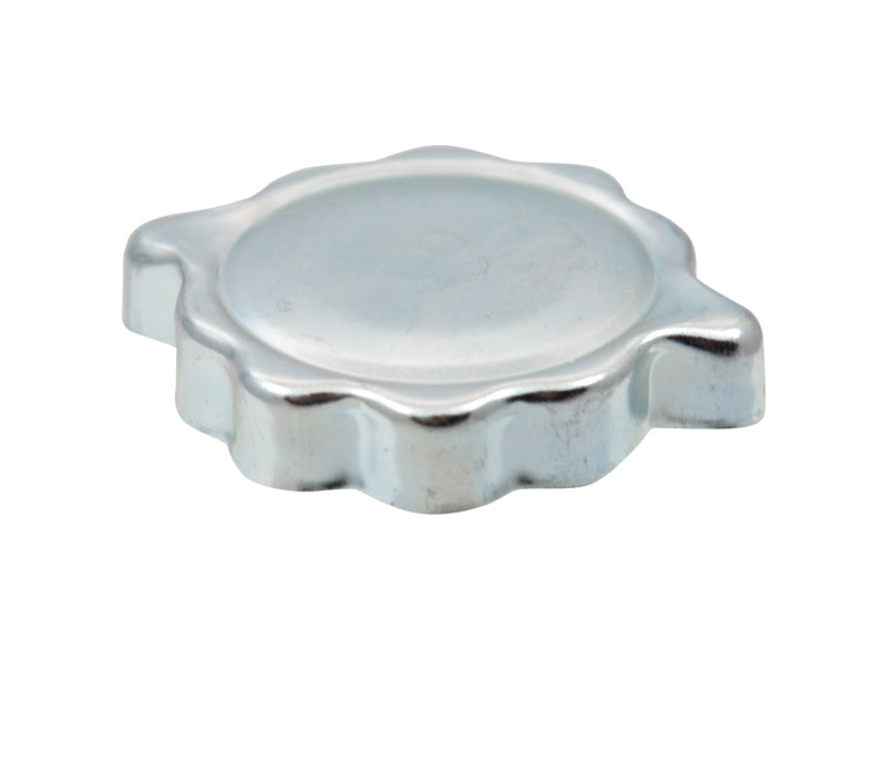 Dry Sump Res. Cap