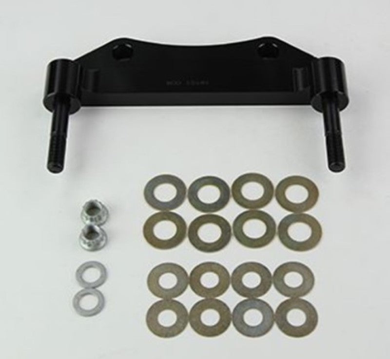WIL Caliper Brackets