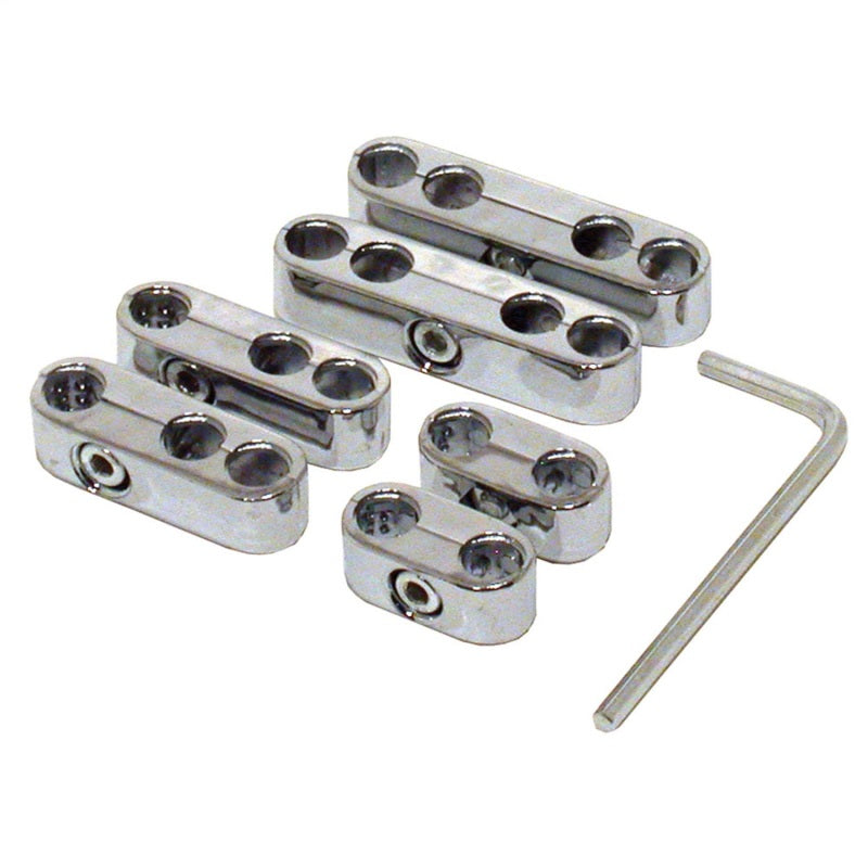 Wire Separator Kit Chrm