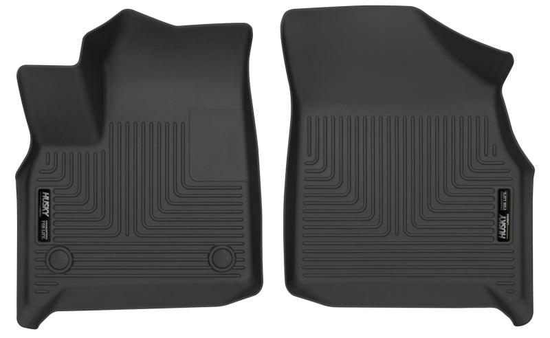Front Floor Liners