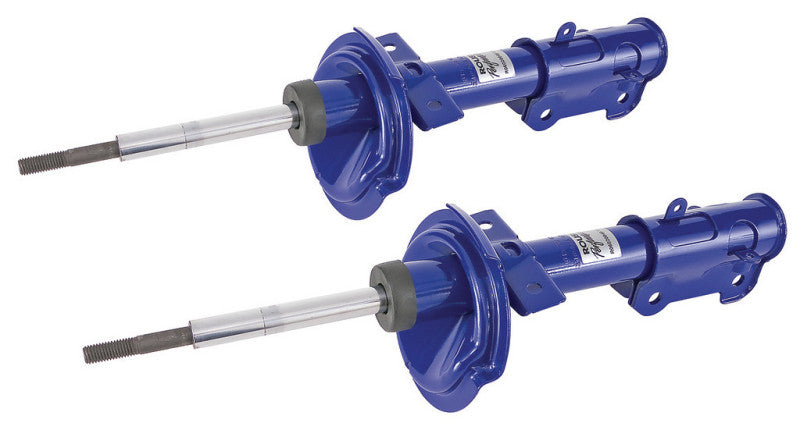 Stage-2 Front Struts (Pr) 05-10 Mustang