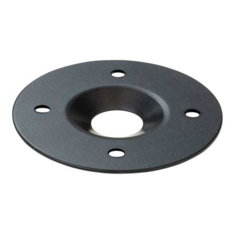 Quick Fastener  Plate 1.75 OD X .43 ID x .032