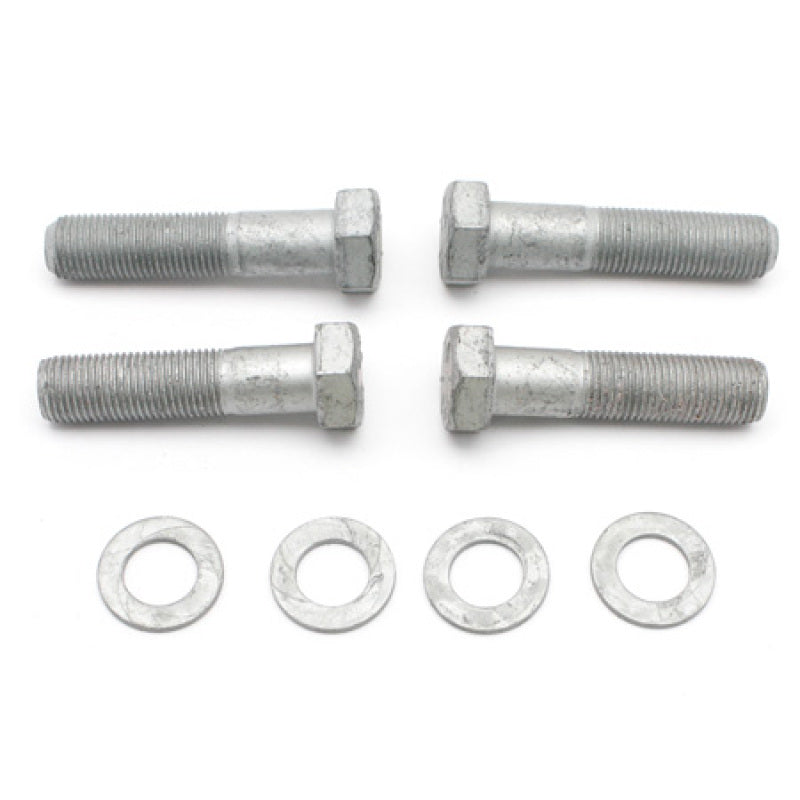 WIL Spindles
