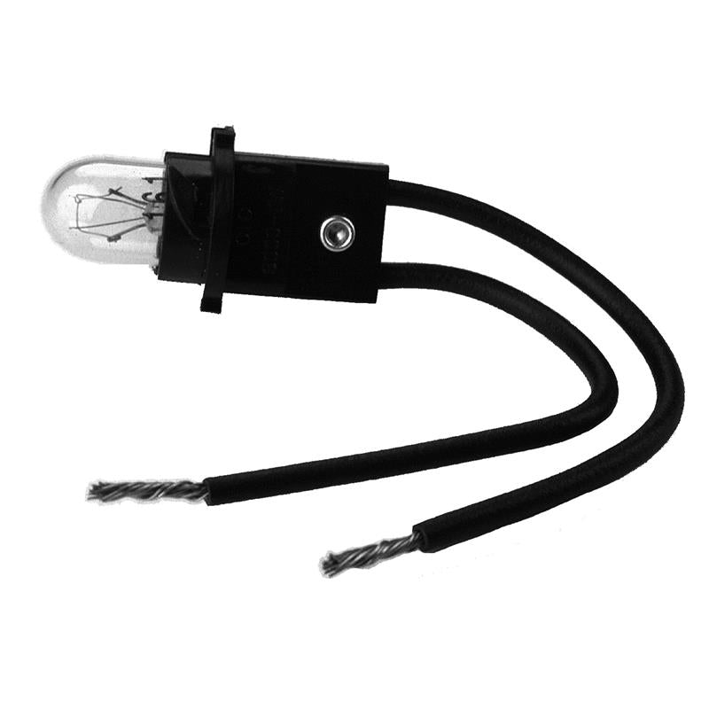 Bulb & Socket